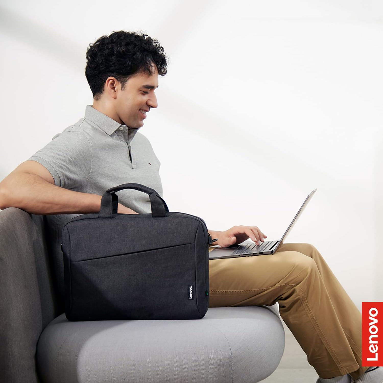 Maleta Lenovo T210